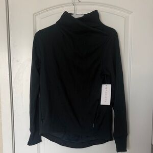 Athleta Women's Dark Green Sweater